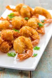 Golden Shrimp