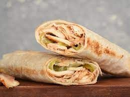 Tuna Saroukh