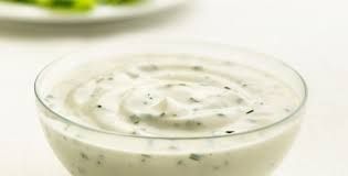 Ranch Sauce