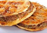 Oriental Sausage Hawawshi