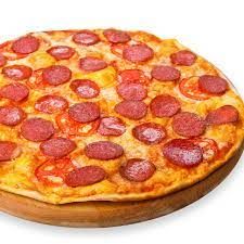 Sausage Pizza