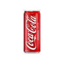 Coca Cola Can