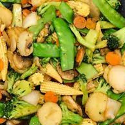 Nooldes Wok photo 5