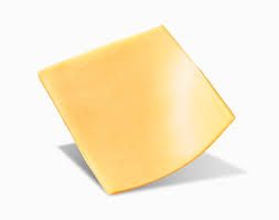 American cheese Slice