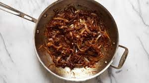 Caramelized Onion