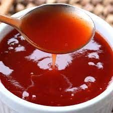Sweet And Sour Sauce