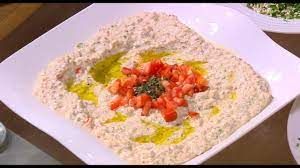 Mix Cottage Cheese With Old Cheese Sandwich