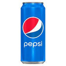 Soft Drinks