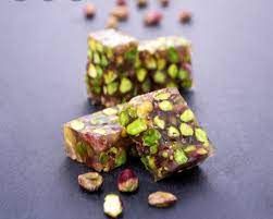Syrian Pistachio Arayes