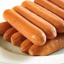 Extra Sausage