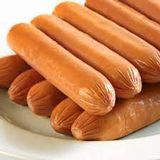 Extra Sausage