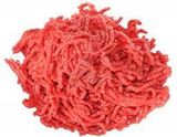Extra Minced Meat