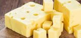 Extra Cheese