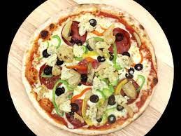 Bollo Pizza