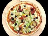 Bollo Pizza