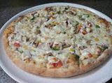 Chipola Pizza