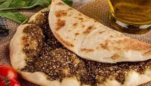 Thyme Manoucheh