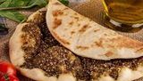 Thyme Manoucheh
