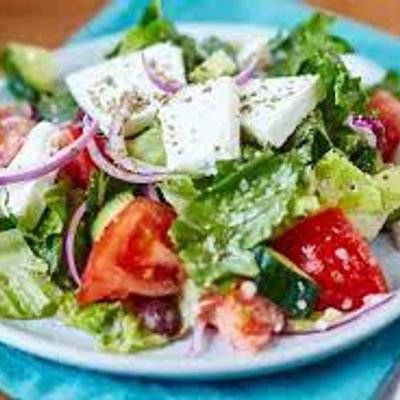 Mish Salad