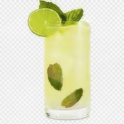 Brazilian Mojito