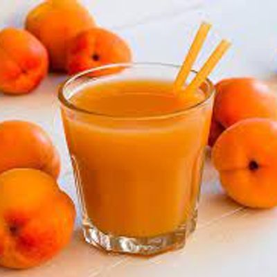 Apricot Juice