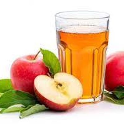 Apple Juice