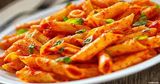 Red Sauce Pasta