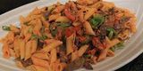 Mix Meat Pasta