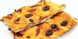 Pastrami Pie
