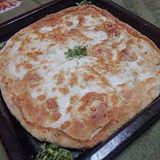 Chicken Pane Pie