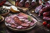 Extra Meat
