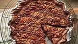 Chocolate With Cinnamon