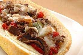 Mix Meat Sandwich