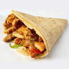Black Label Crepe