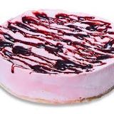 Yogurt Ice Cream Torte