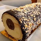 Gaza Ice Cream Torte