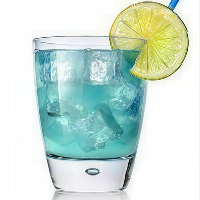 Electric Blue