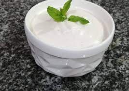 Garlic Dip