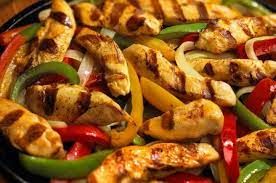Mexicano Meal