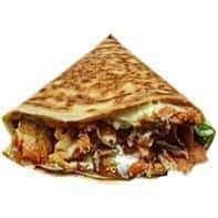 Crunchy Crepe