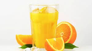 Orange Jerrycan