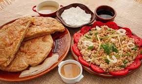Falahi Breakfast