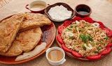 Falahi Breakfast