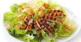 Chicken Caesar Salad