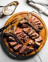 Meat Fillet Platter