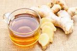 Ginger