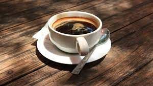 American Coffee