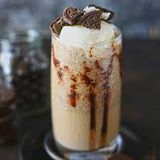 Oreo Frappe