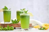 Lemon Mint Juice