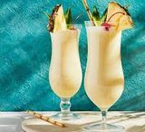 Pina Colada Cocktail